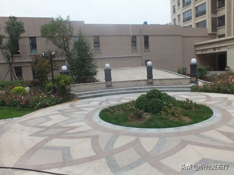 忻州国力花园二期在哪个位置,忻州国力花园五期和国力新城二期