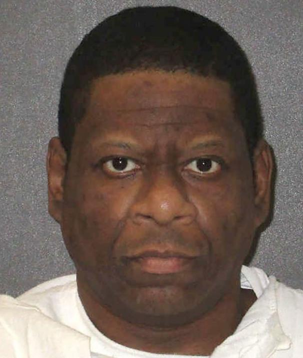 三个精子引发命案?美国黑人21年前被控谋害白人女子,行将处决