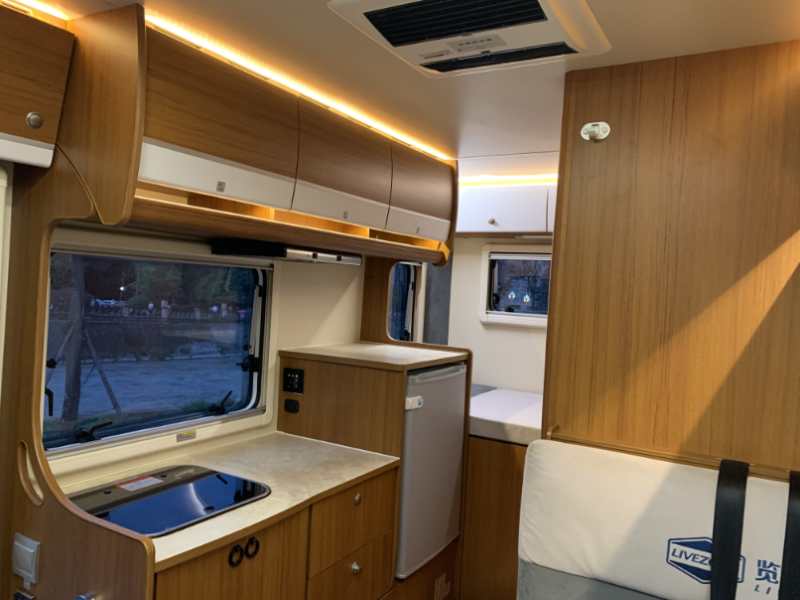 12v房车用电器有哪些,房车专用冰箱和家用冰箱哪个好