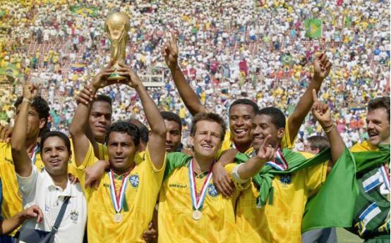 独狼罗马里奥马拉多纳,罗马里奥世界杯巴西队