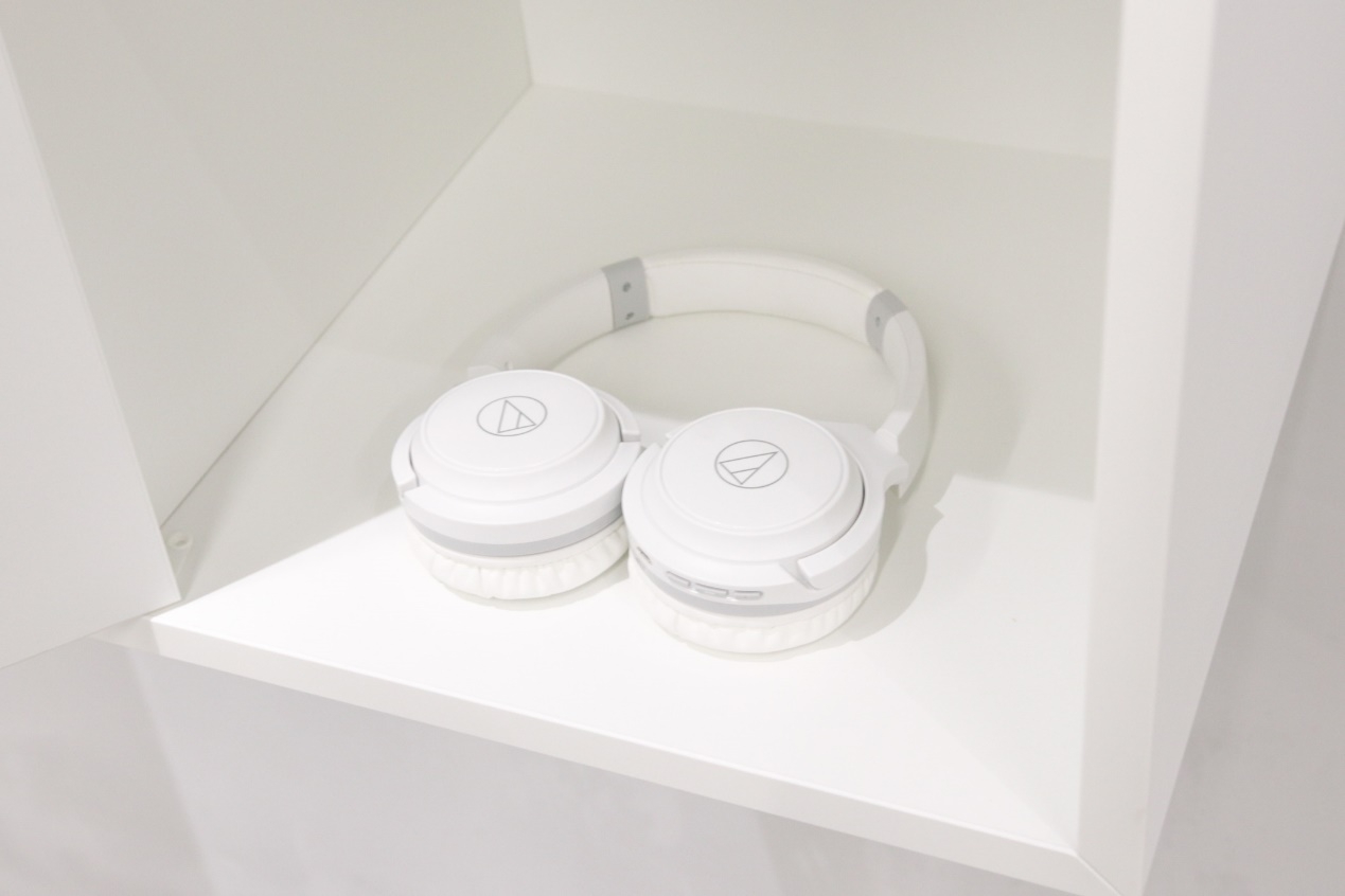 铁三角ath-s200bt头戴式耳机电池,铁三角ath-s200bt音质