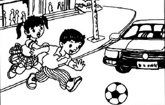 看图写话句式专项训练,看图写话万能公式口诀