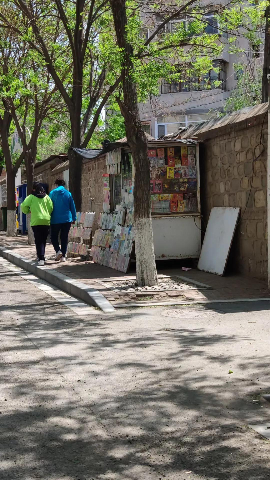 八九十年代珍藏的漫画书保存至今