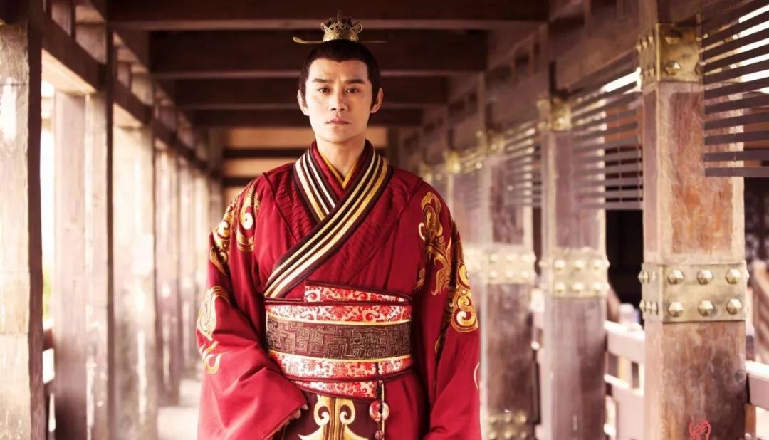 李唐天下萧一半,萧家一共几代皇帝