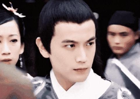 被称为香港第一帅哥,香港最隐藏富豪