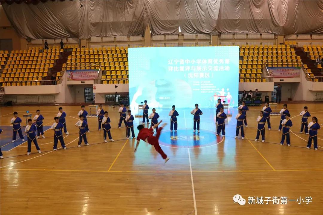 辽宁省小学体育比赛,辽宁省优质课大赛名单