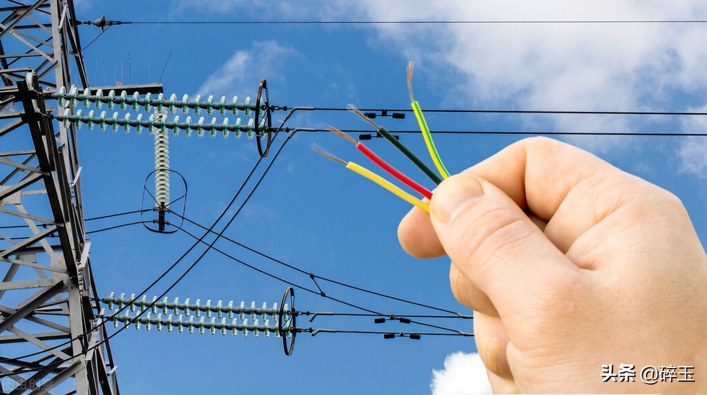 零线火线基础知识从零开始学,零线火线的基础知识