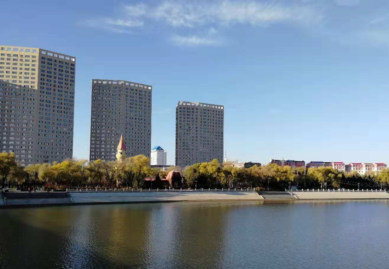 牡丹江的雪乡介绍,黑龙江牡丹江不只有雪乡