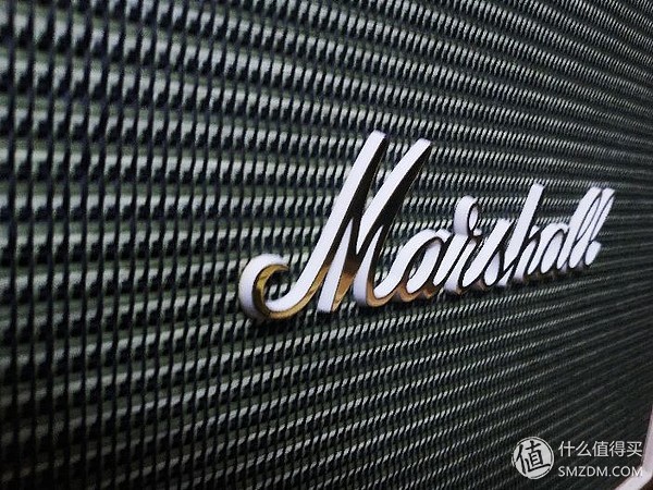 马歇尔woburn3最新开箱,马歇尔woburn三代真假对比