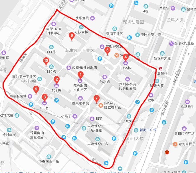 广东服装厂家直销批发市场,广东当季服装市场报价