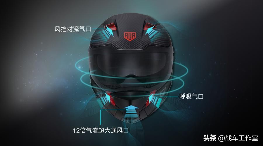 arai、shoei等各大头盔品牌的信任危机