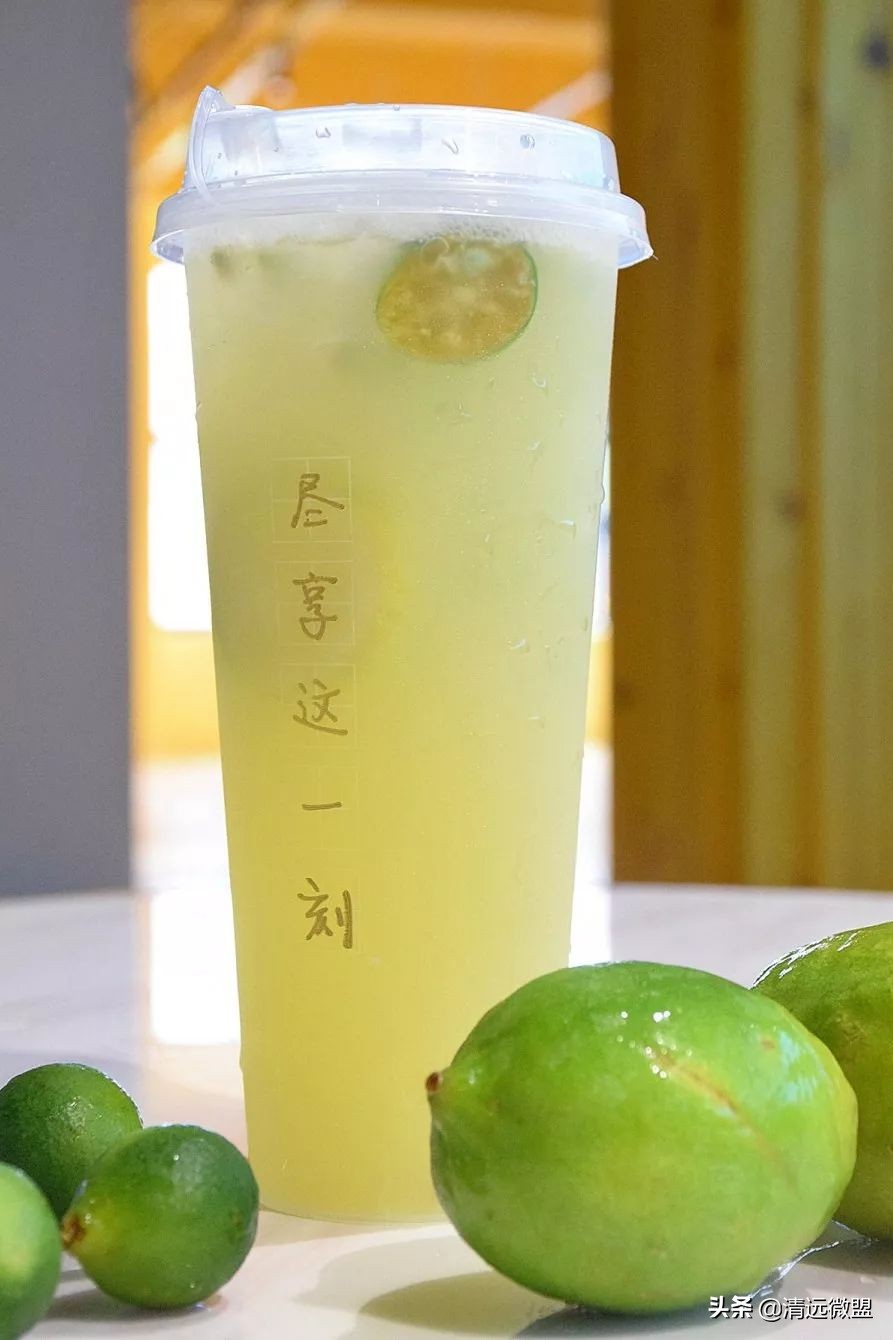 清远最新的美食一条街,广东清远美食城推荐