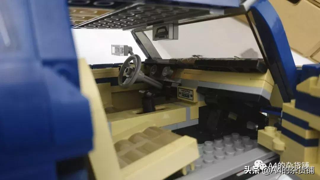 乐拼07043说明书,乐拼42100