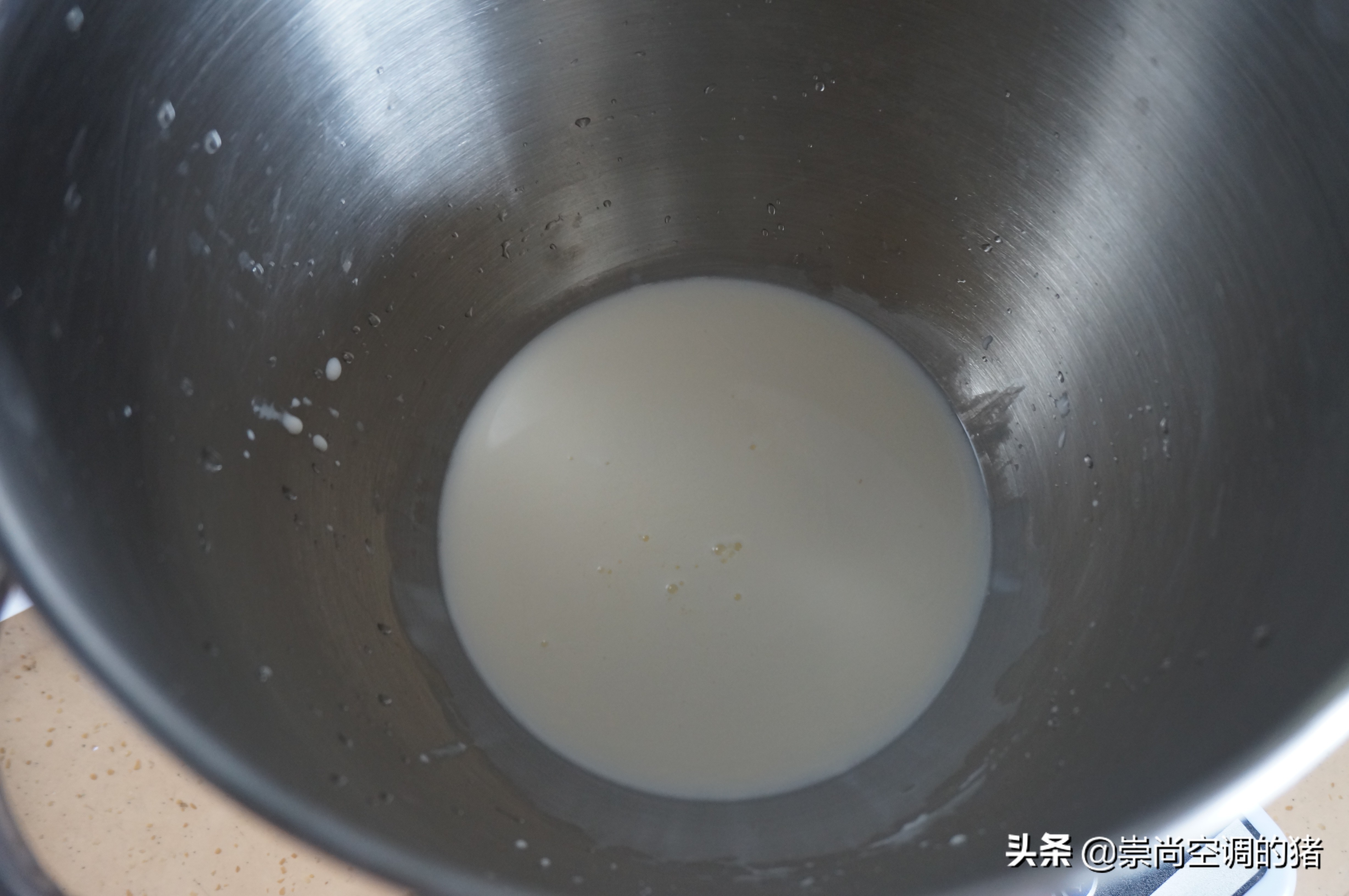 在家淡奶油可以做什么美食,家里剩下的淡奶油怎么做雪糕