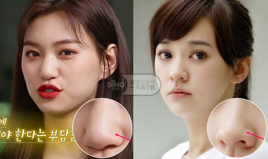 颜值与人设不搭的女明星,盘点那些颜值天花板的女明星