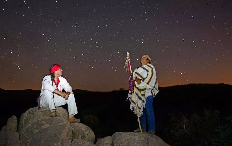 美国人感恩节感恩谁,美国人的感恩节是怎么来的