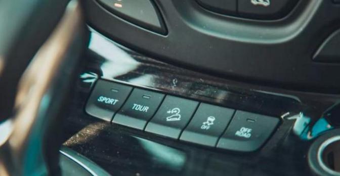 2020昂科威suv试驾视频,昂科威在中型suv排名