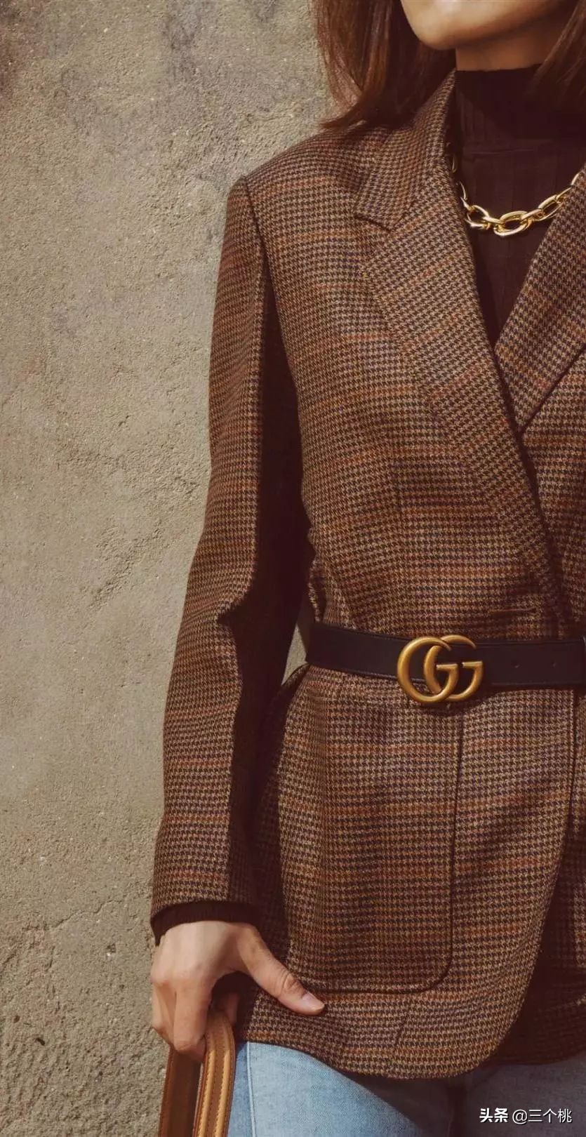 秋冬高级感穿搭清单,适合秋冬的基础款穿搭