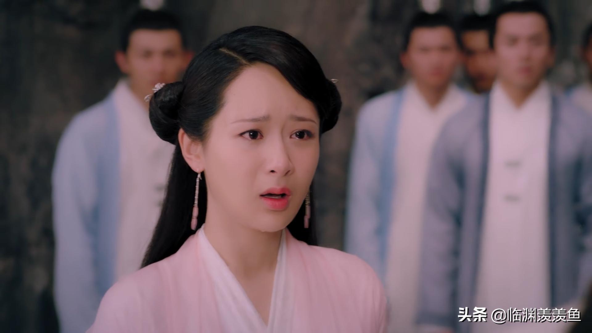 天乩之白蛇传说许宣死,天乩之白蛇传说许宣魂飞魄散