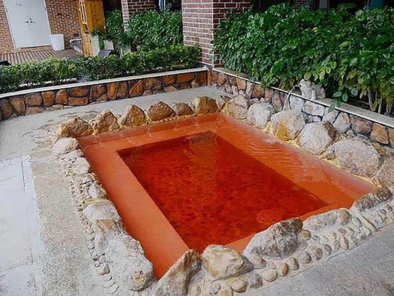 从化望谷温泉度假村门票预订,从化温泉酒店天露山温泉套票