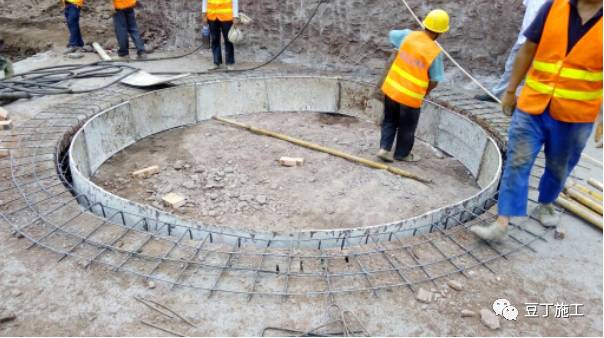 地基与基础工程标准施工步骤详解,建筑地基与基础施工质量验收规范