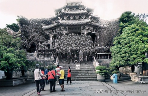 厦门是什么样的一个城市的介绍,厦门是一座什么样的城市