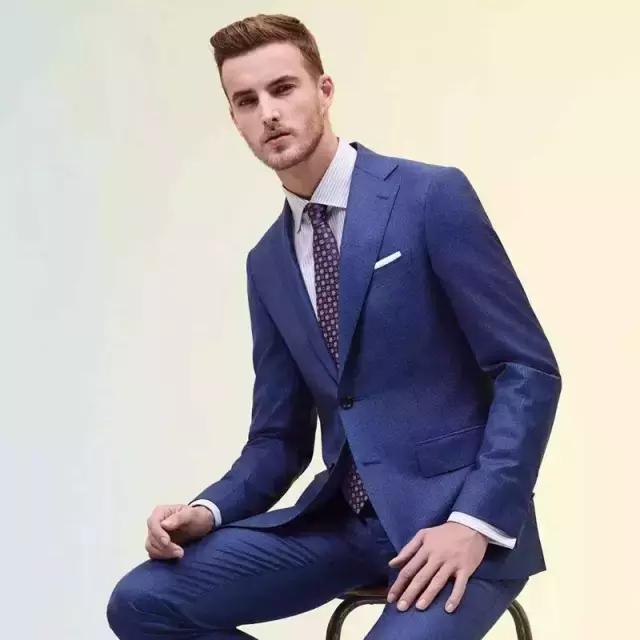 买不起品牌却得知道品牌,国际西装十大品牌