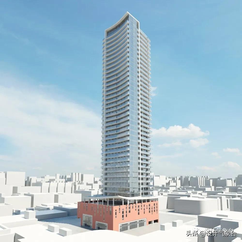 直逼扎哈效果图!LUMION再次爆发出天花板的实力