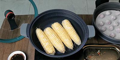 不粘锅炒菜锅电商,顾客需要什么我就卖什么