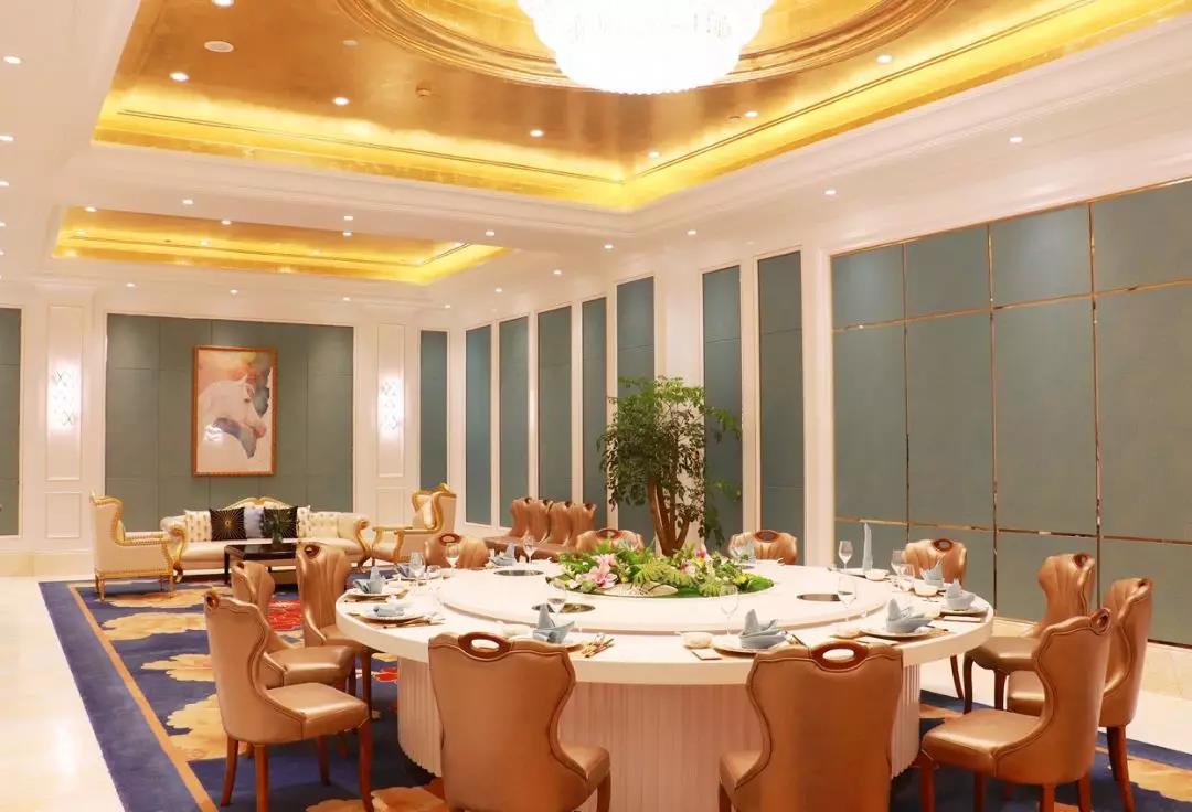 宿州丰大国际大酒店开业典礼,安徽宿州丰大国际大酒店