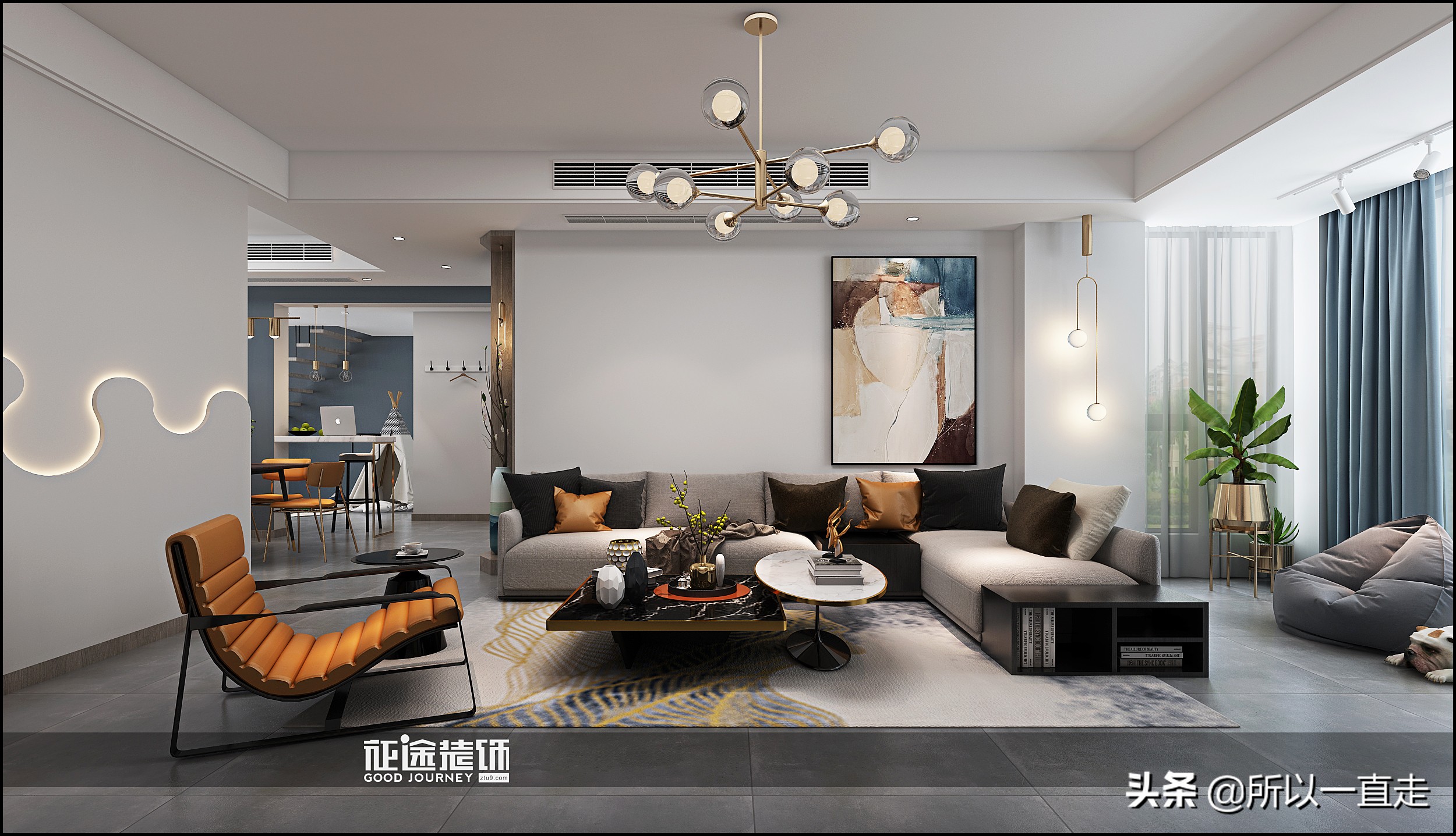 合肥御龙湾两室一厅装修效果图,合肥房价御龙湾