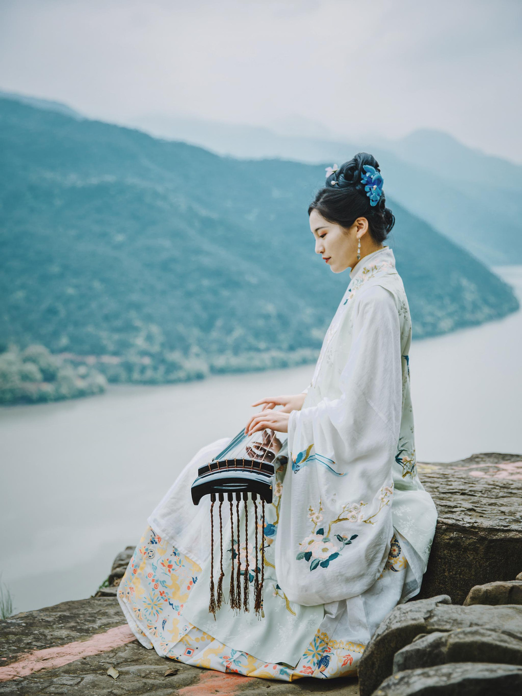 江浙沪藏在桐庐的绿野仙踪,浙江桐庐秘境山水