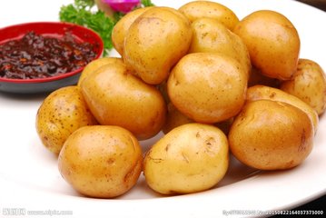 4个土豆能做什么,4个土豆的做法