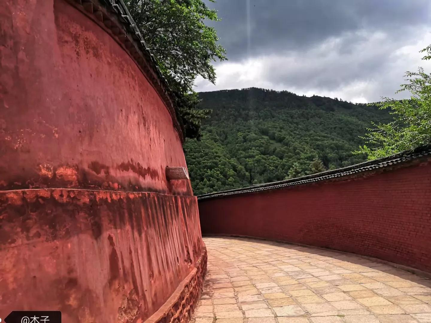 又见五台山主题曲,又见五台山门票多少钱一张