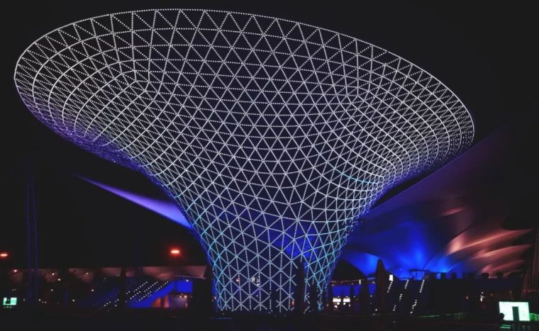 雨棚节点设计 (推拉雨棚设计的要点都有哪些)