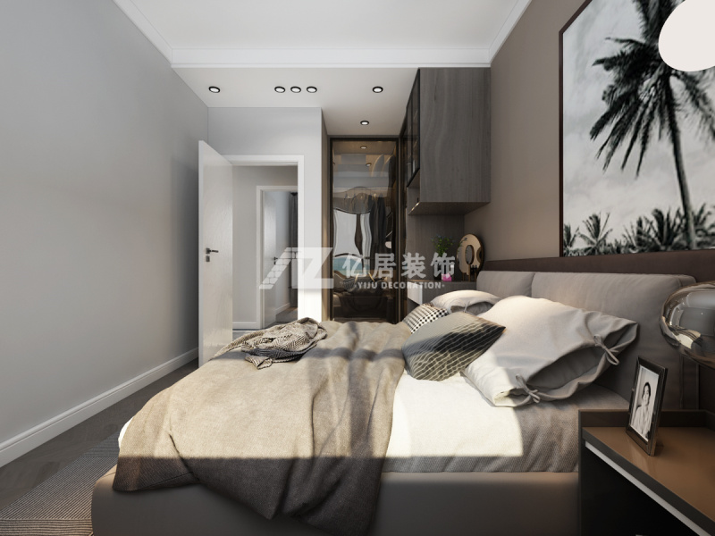 哈尔滨亿居装饰怎么样,哈尔滨市亿居装修公司