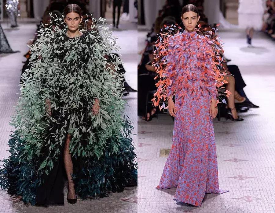 2023时尚圈流行趋势,时尚圈今年的流行色