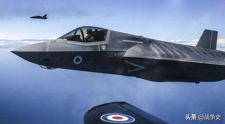 刚离俄罗斯套路，就跳美国火坑？印度想买F35，美国早挖坑等候