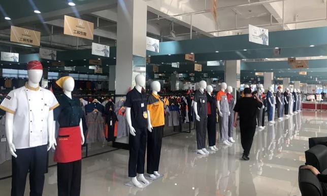 大连服装，正向世界发起邀请