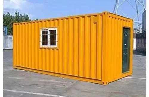 实用的30条集装箱知识值得收藏,集装箱运输100个常识