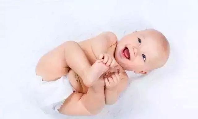 如何正确清理宝宝*处私**，你做对了吗？