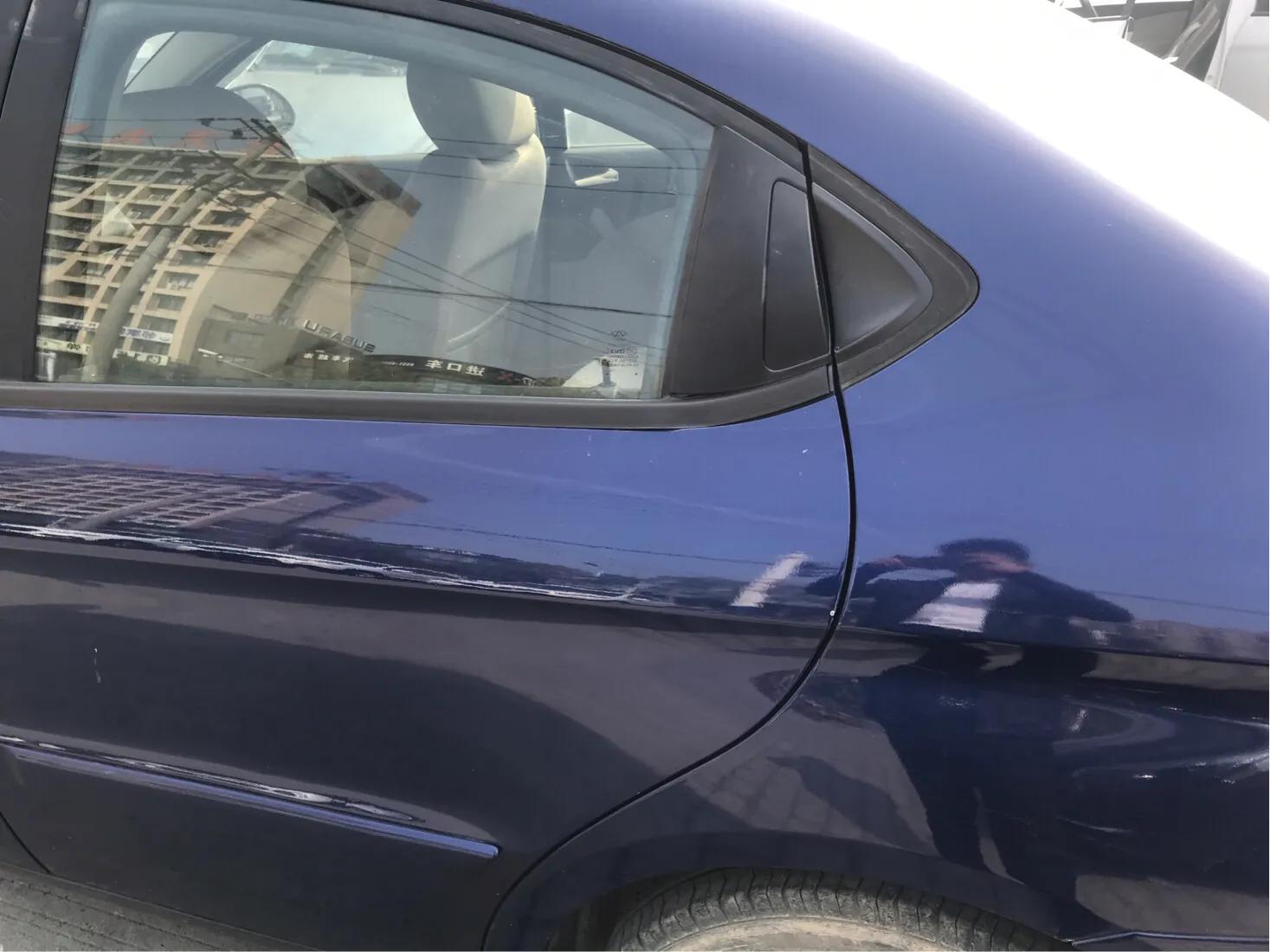 3500块钱的奇瑞A3什么样