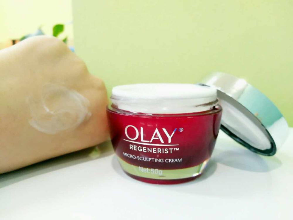 玉兰油欧莱雅自然堂百雀羚,相宜本草玉兰油