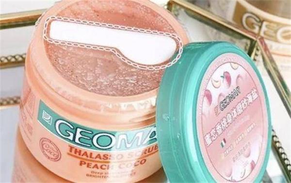 夏天用身体磨砂膏,既便宜又好用的磨砂膏推荐