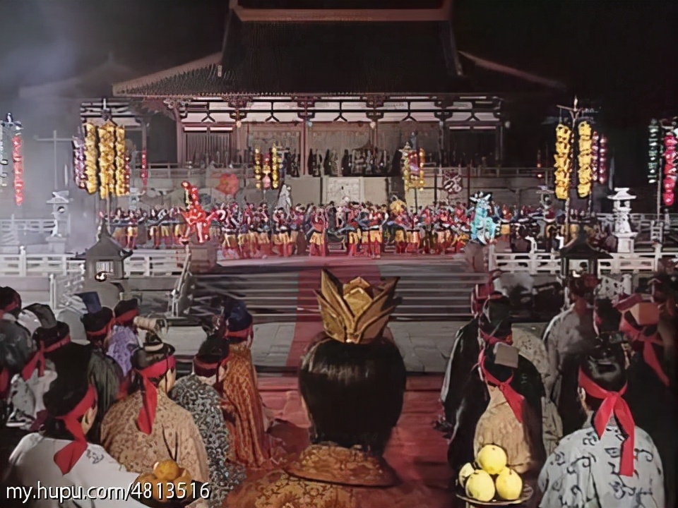 三国演义第三集完整解说,三国演义三足鼎立的最后结局