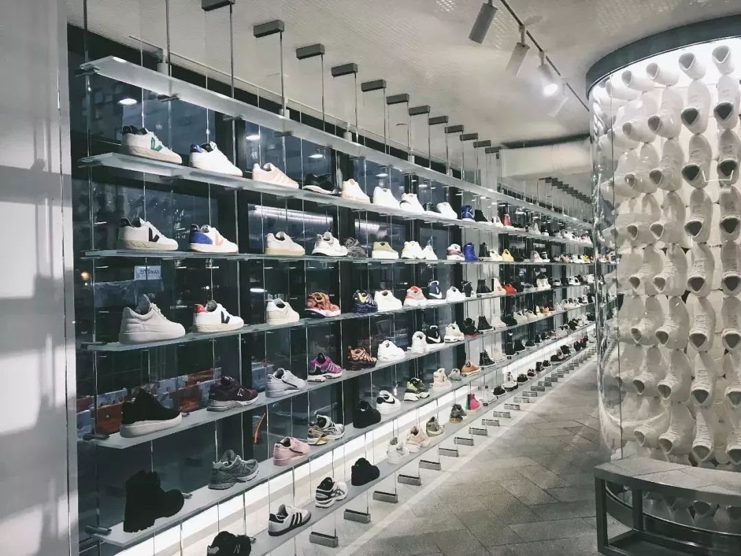 剁手指南,潮流达人春季购物推荐