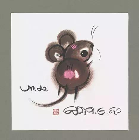 韩美林设计大邮票多少套发行,韩美林发行的邮票精装版