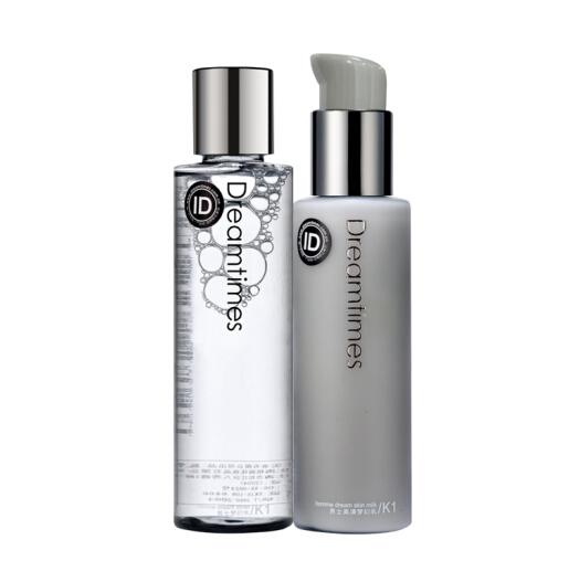 男士护肤套装排行榜前十名,男士三十四十用什么护肤套装