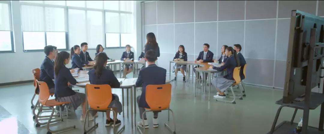 厚德书院2021中考分数线,深圳市厚德书院普高怎么样