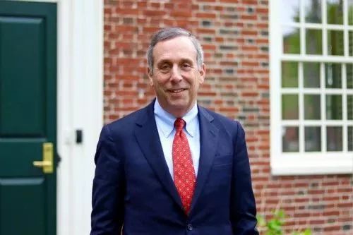 哈佛大学校长演讲《人生的意义》,哈佛大学校长对于教育的看法